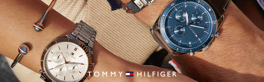 Tommy Hilfiger Horloges