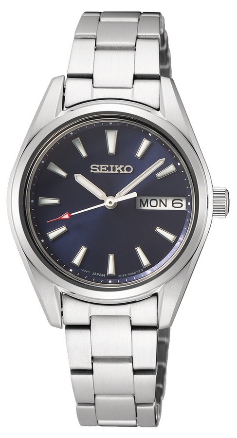 Seiko Dameshorloge - SUR353P1