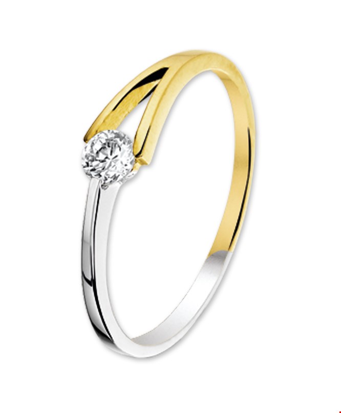Ring Zirkonia