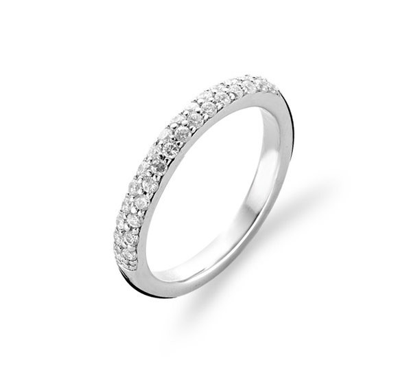 Ti Sento 1414ZI Milano Ring Maat 54 is 17.25mm