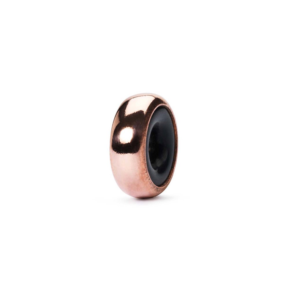 Trollbeads TCUBE-00001 Stopper Koper