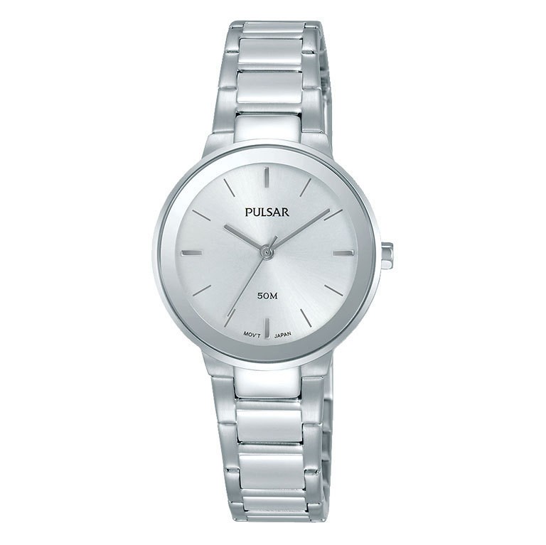 Pulsar PH8283X1 Dames horloge