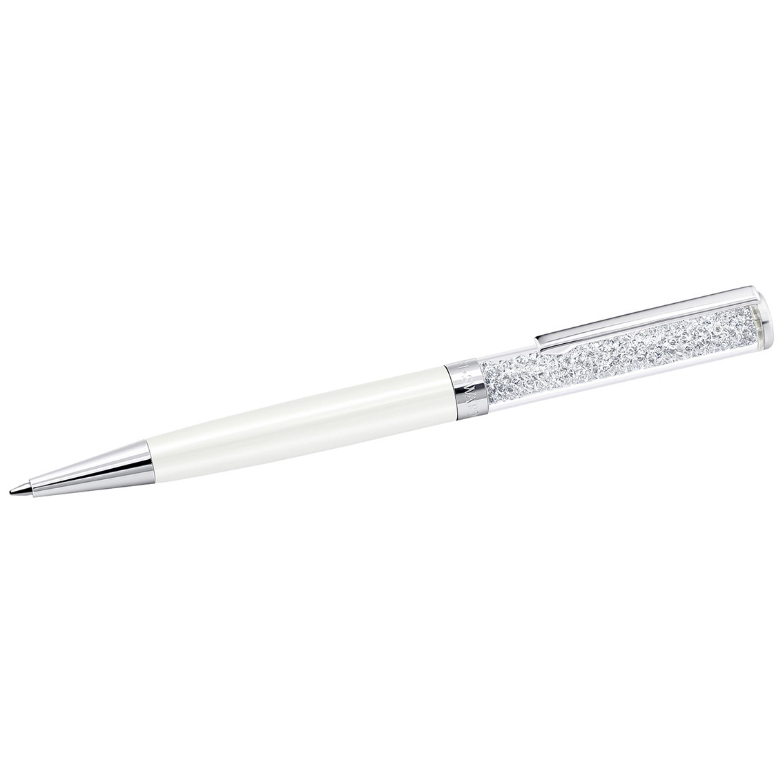 Swarovski 5224392 Pen Crystalline White Ballpoint 