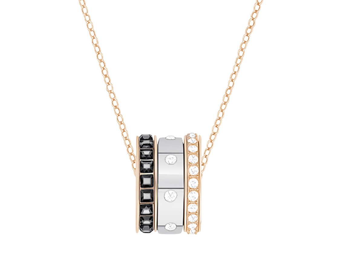 Swarovski Ketting Hint Pendant 5353666 -1