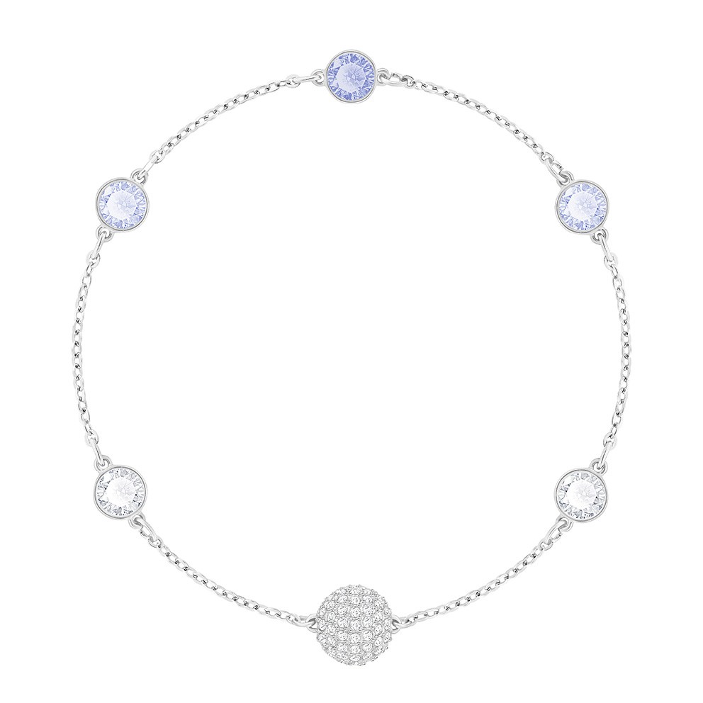 Swarovski Armband Remix Collection Timeless 17,5 cm 5354791