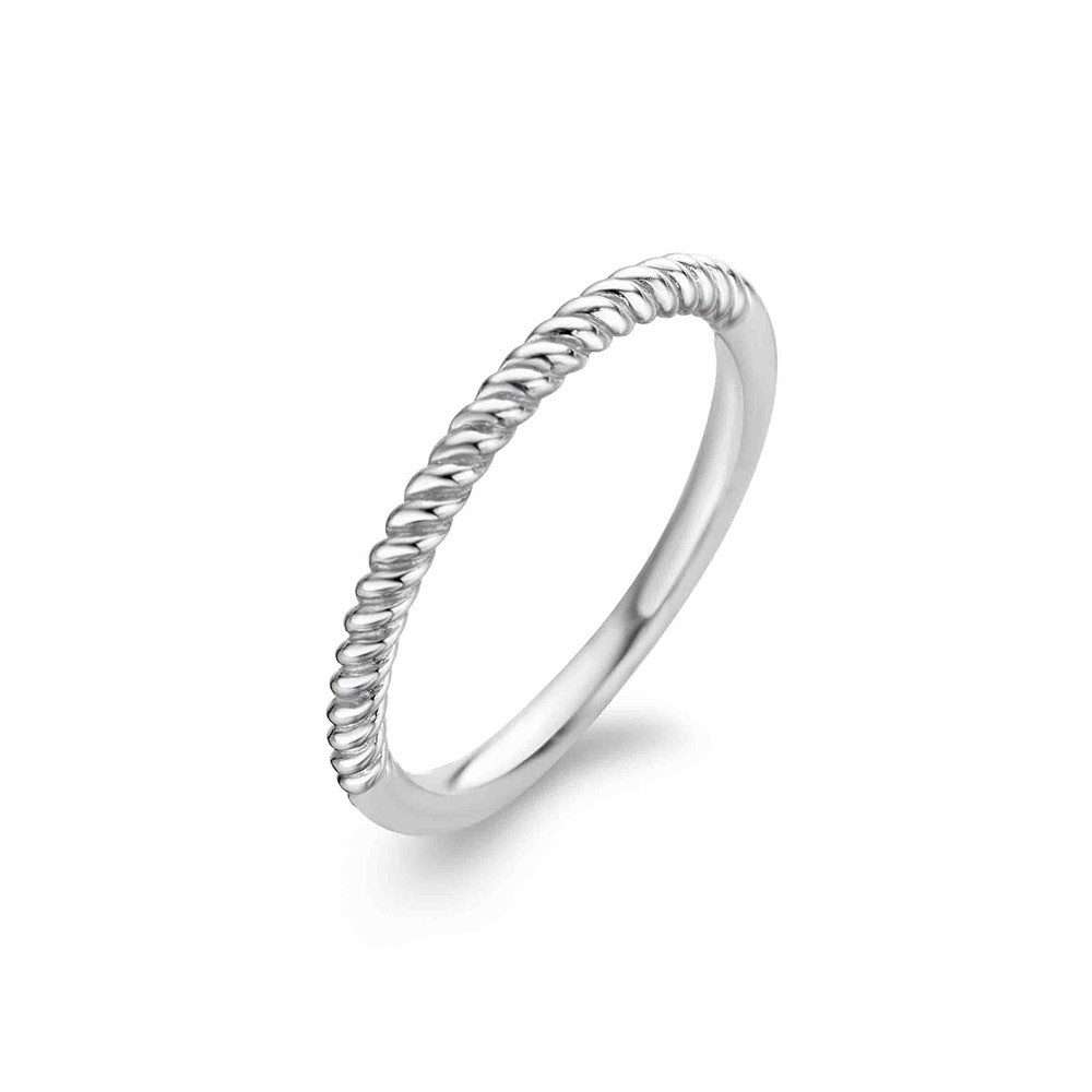 Ti Sento 1936SI ring Maat 50 is 16mm