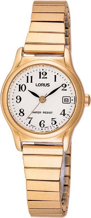 Lorus RJ206AX9 Dames horloge