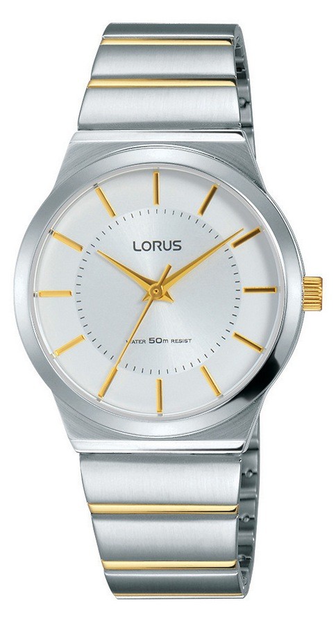 Lorus RRS91VX9 Dames horloge