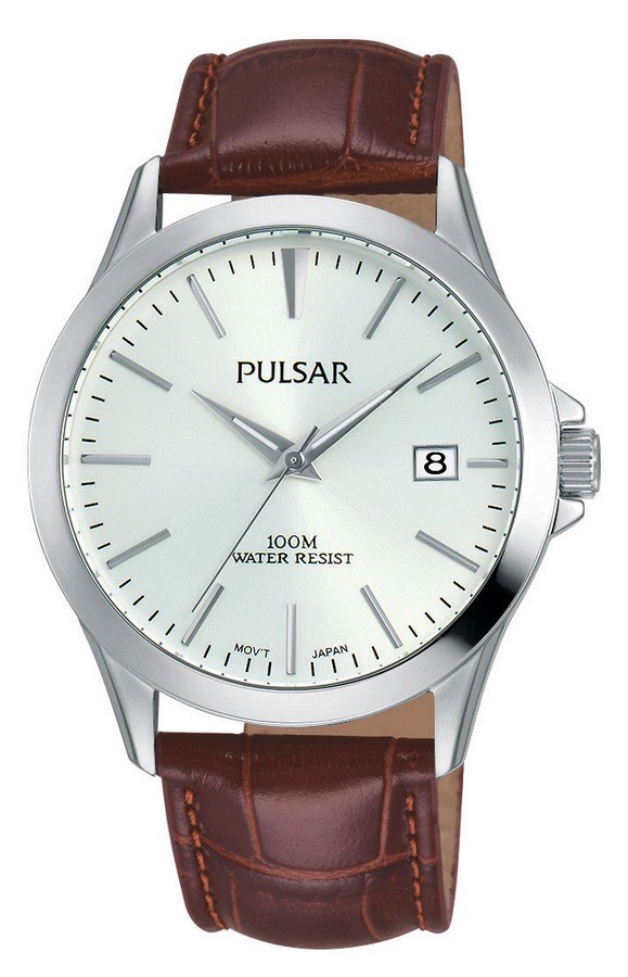 Pulsar PS9455X1 Heren horloge