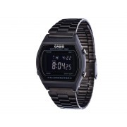 Casio B640WB-1BEF Retro horloge