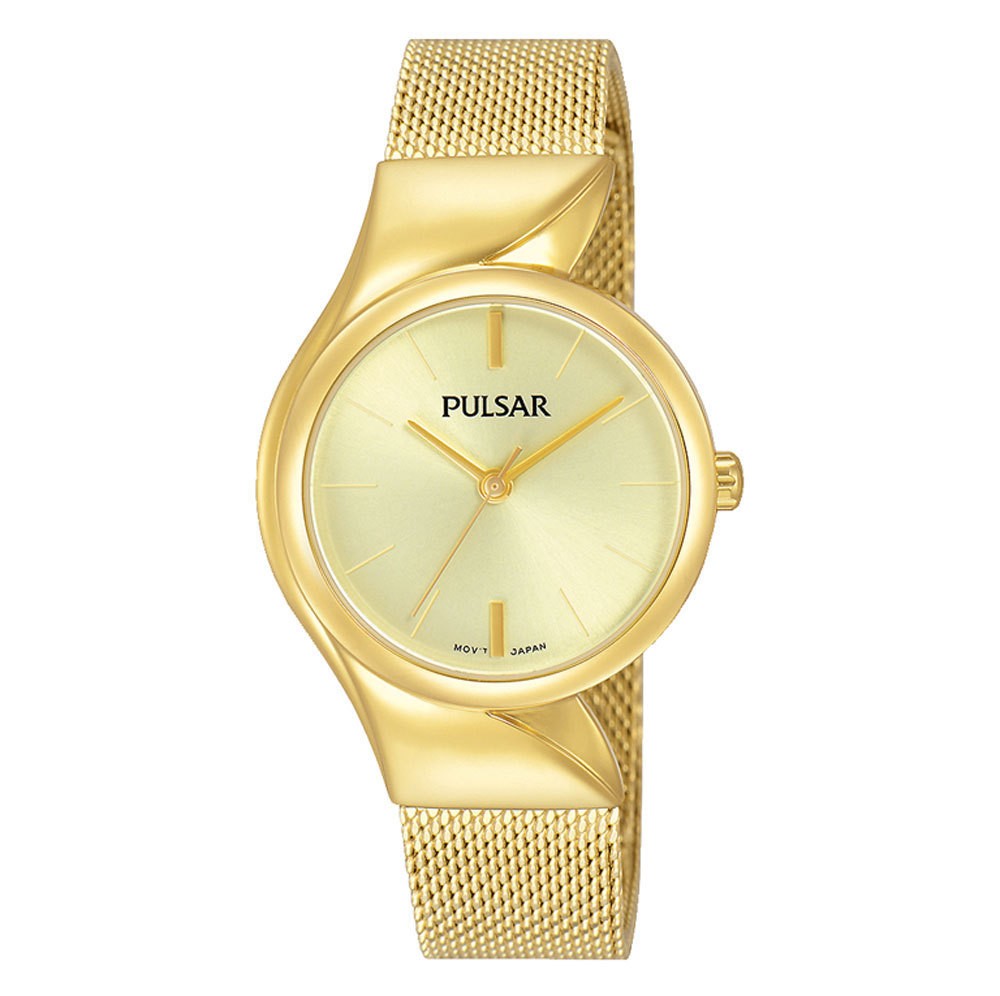 Pulsar PH8234X1 Dames horloge