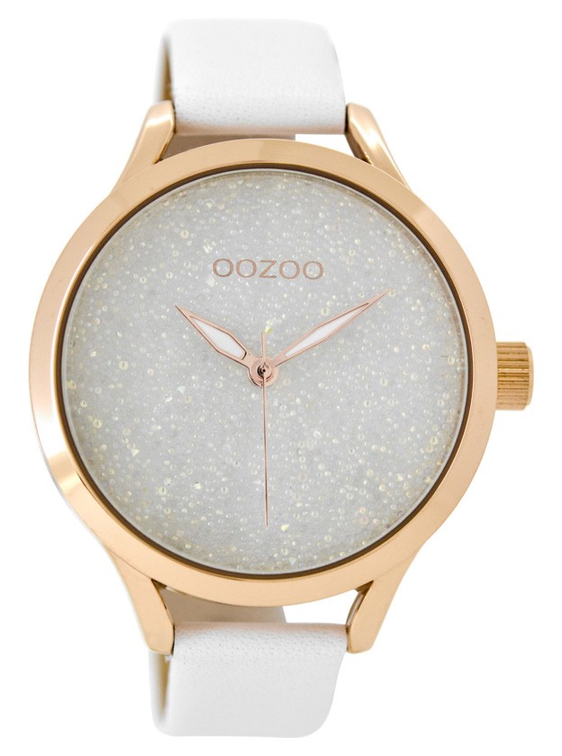 OOZOO Horloge Timepieces 43 mm C8900