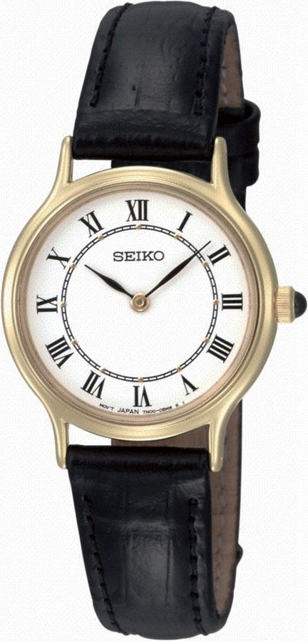 Seiko SFQ830P1 horloge