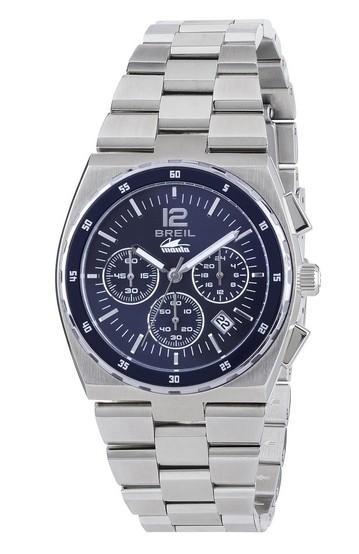 Breil Dameshorloge Manta Sport Chronograaf TW1690