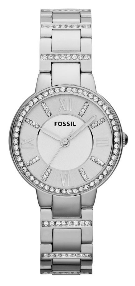 Fossil ES3282 Dameshorloge Virgina 30 mm