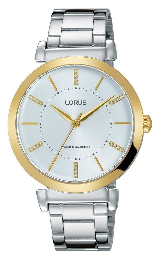 Lorus RG212LX9 Dames horloge