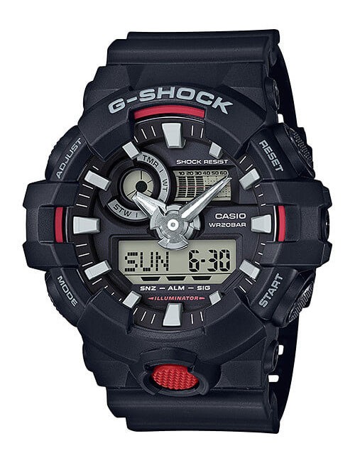 GA-700-1AER