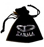Karma Armband Spiral Verona M 85217