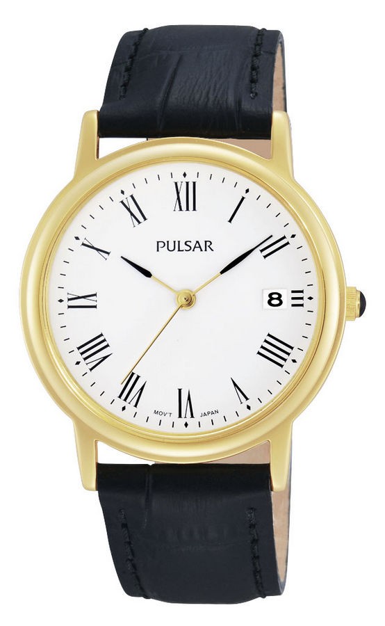 Pulsar PG8238X1 horloge