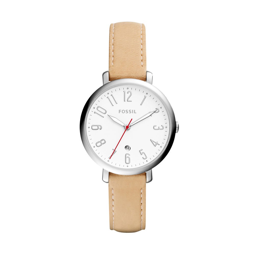 Fossil ES4206 Jacqueline Dames horloge