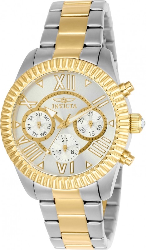 Invicta Angel 21425 Dameshorloge.