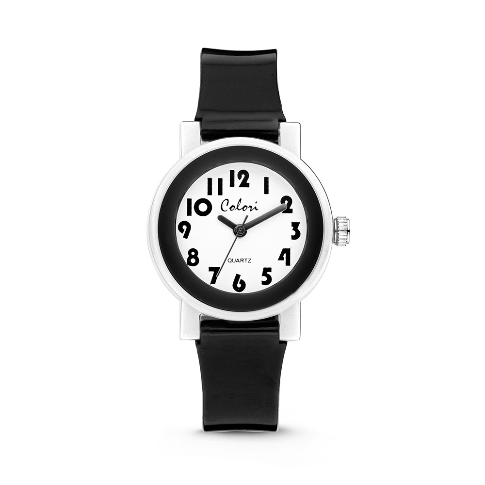 Colori SportsTime Horloge 5-CLK049