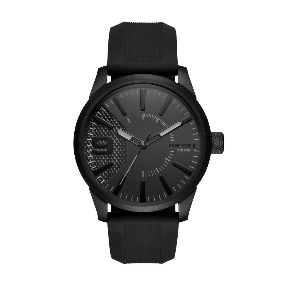 Diesel DZ1807 Rasp Heren horloge