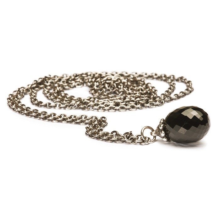 Trollbeads TAGFA-00001- TAGFA-00007 zilveren collier