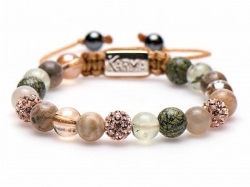 Karma Armband Spiral Verona M 85217