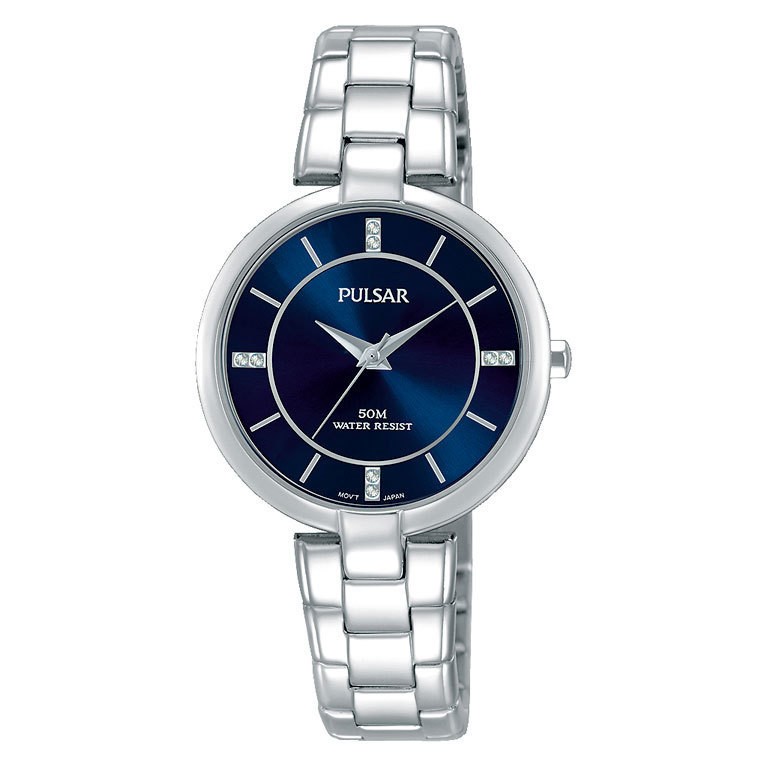 Pulsar PH8313X1 Dames horloge