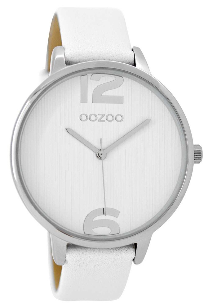 OOZOO Horloge Timepieces Collection 40 mm C8925