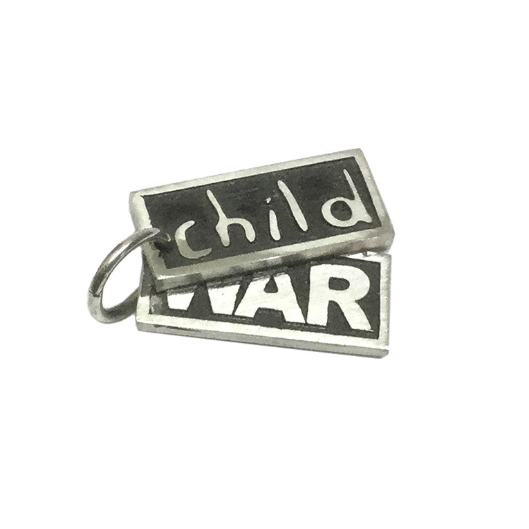 Warchild WCC0001 Bedel van Marco Borsato