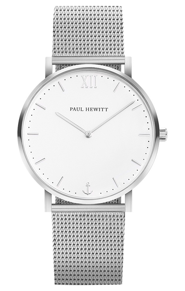 Paul hewitt horloge hotsell heren