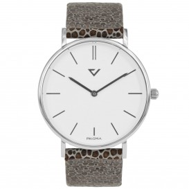 Prisma Unisex P.1625.436G horloge 100%NL edelstaal 5 ATM P.1625.436G Herenhorloge 1