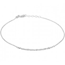 TFT Enkelbandje 1,1 Mm 24 + 2 Cm