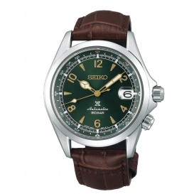 Seiko Prospex herenhorloge Automaat Analoog 39,5 mm SPB121J1