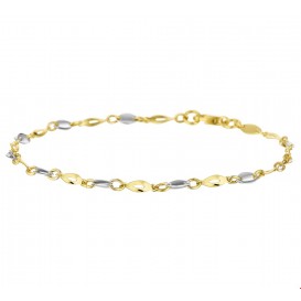 Armband 2,5 Mm 19 Cm