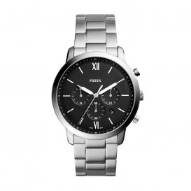 Fossil FS5384 Neutra Chrono Heren horloge