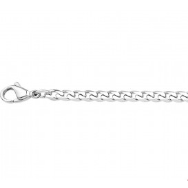 TFT Collier Staal Geslepen Gourmet 3,0 mm