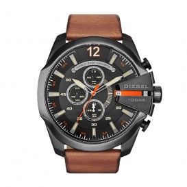 Diesel DZ4343 Mega chief horloge