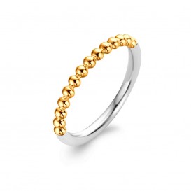 Ti Sento 1937SY ring Maat 52 is 16.5mm