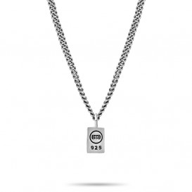 Buddha to Buddha Ketting Essential 45 cm 661