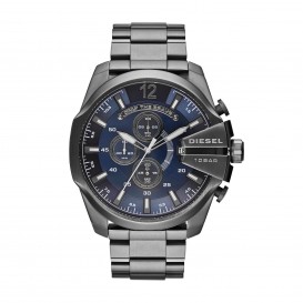 Diesel DZ4329 Mega Chief Horloge Chrono 51 mm