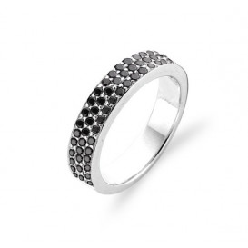 Ti Sento 1401ZB Milano Ring Maat 50 is 16mm