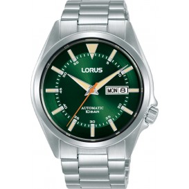 Lorus herenhorloge Quartz Analoog 42 mm RL421BX9