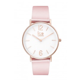 Ice-watch dameshorloge rosékleurig 36mm IW001512
