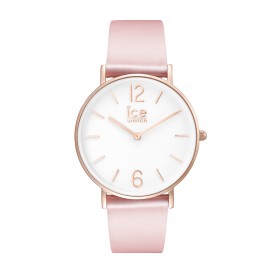 Ice-watch dameshorloge rosékleurig 36mm IW001512