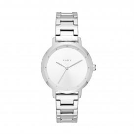 DKNY NY2635 The Modernist 32 mm Dameshorloge