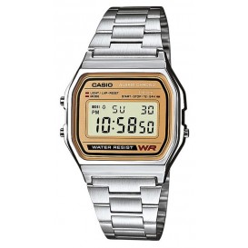 Casio Horloge Classic Herenhorloge A158WEA-9EF