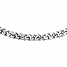 TFT Collier Staal Geslepen Gourmet 6,2 mm